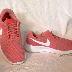 Nike running shoes